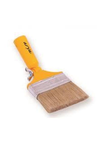 Arya Black Robot Brush 4