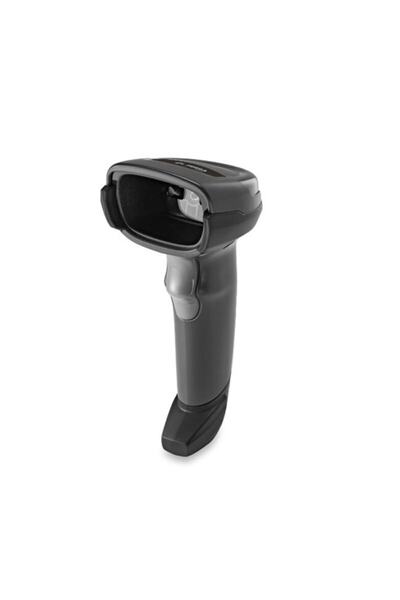 Zebra Symbol DS2278 El Tipi 2D Bluetooth USB Siyah DS2278-SR7U2100PRW