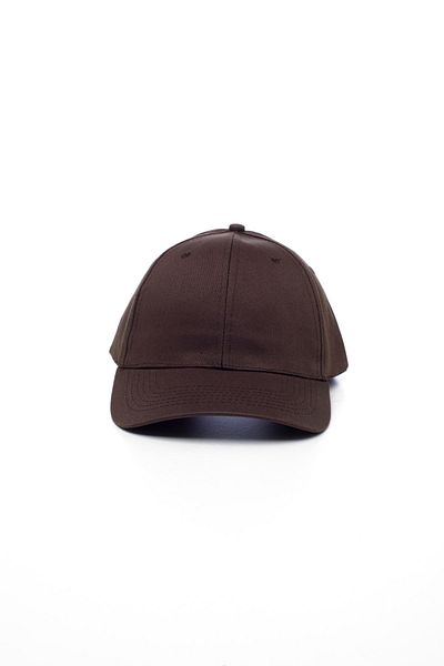 OnMyHead Brown Vigante Cap