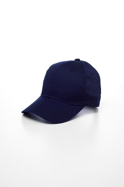 OnMyHead Καπέλο Unisex Navy Blue - Cap Tuğ00