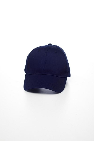 OnMyHead Καπέλο Unisex Navy Blue - Cap Tuğ00