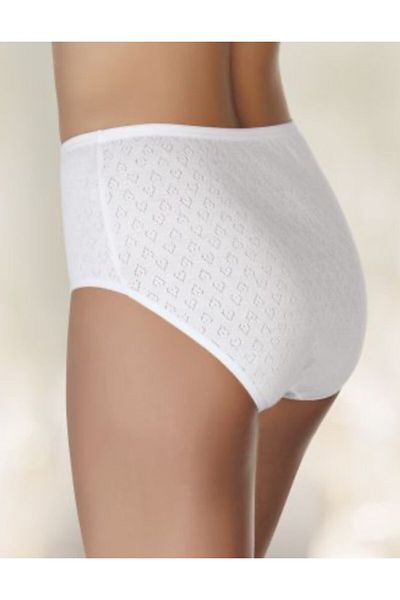 Tutku Chiloți Jacquard