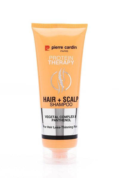 Pierre Cardin Protein Therapy - Hair Loss Shampoo
