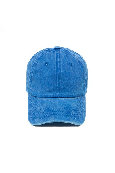 OnMyHead Pălărie unisex albastră spălată
