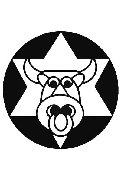 Universal Taurus (b) Αυτοκόλλητο Αυτοκόλλητο Αυτοκόλλητο Τοίχου Αυτοκινήτου Αυτοκόλλητο Σπιτιού Διακοσμητικό Αυτοκόλλητο 20cm