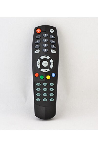 Forsky Goldmaster 72000 Uydu Kumandası