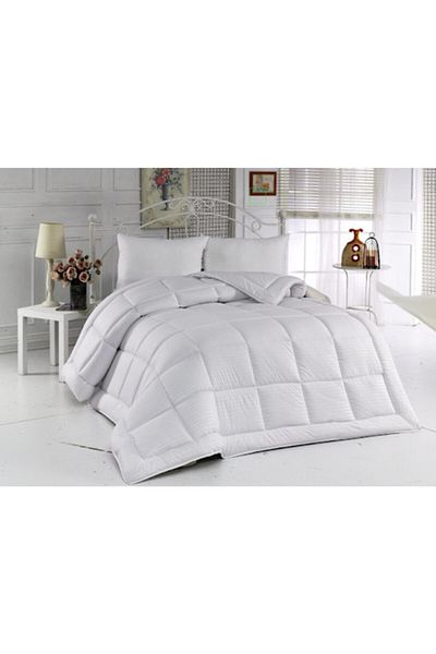 Unıcolor Luxury Double Silicone Quilt 195 x 215 cm