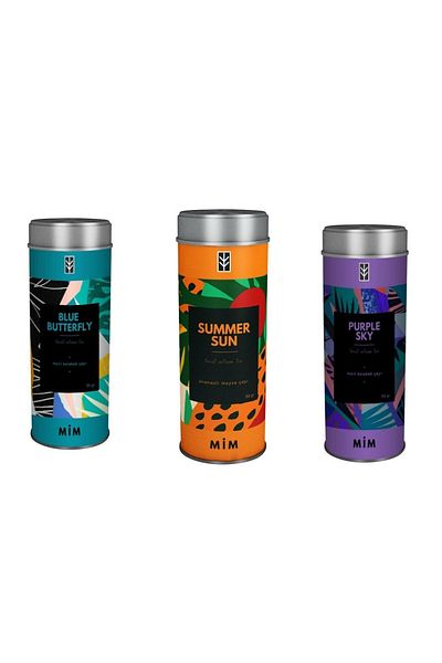 Mim and More Rainbow Selection Triple Pack