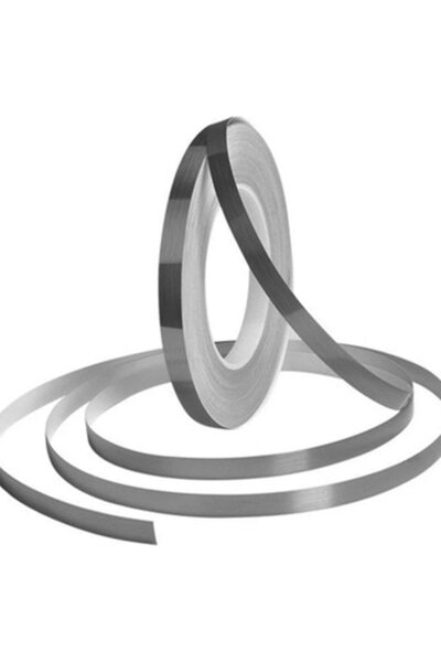 MOBEE 0.5 Cm 50 Metre Gri Fayans Arası Şerit Bant 1420