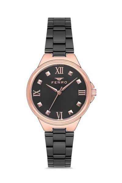FERRO F21135a-r Women's Wristwatch F21135a-r