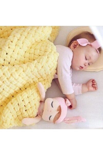 Özel Yapım بطانية أطفال منتفخة من أليز