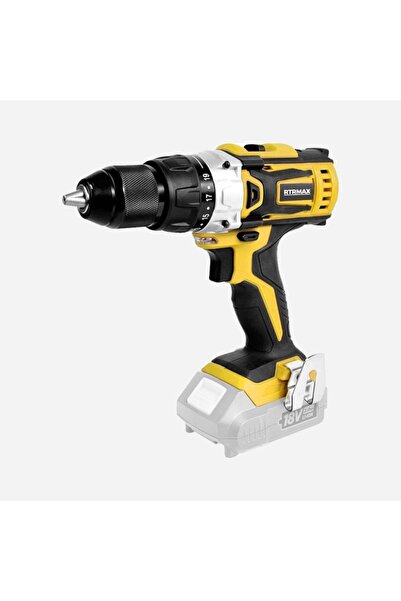 Rtrmax Rtx1815b 18v Xlion Serisi Akülü Matkap Vidalama (Akü Hariç)