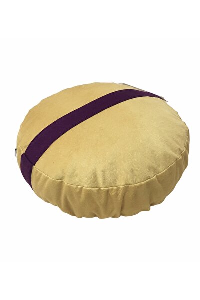 REMEGE Подушка для медитації з наповнювачем