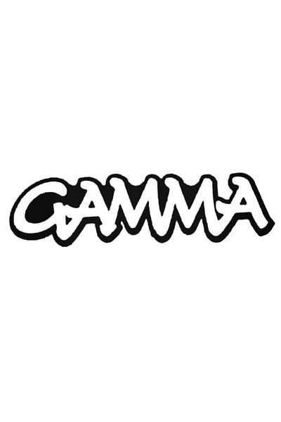 Universal Αυτοκόλλητο Gamma Car Auto Arma Αυτοκόλλητο τοίχου Διακοσμητικό Αυτοκόλλητο Σπιτιού 20cm
