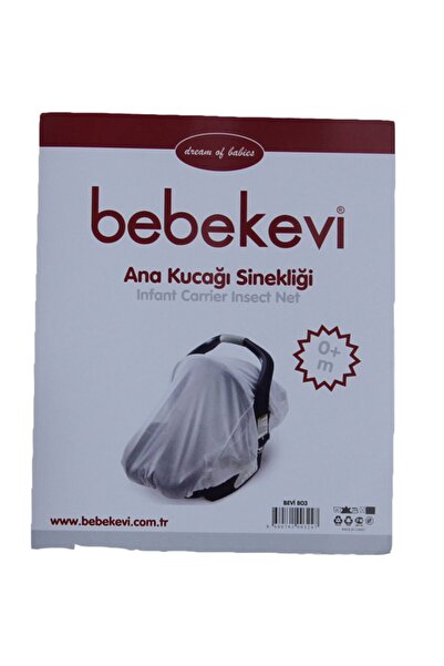 Genel Markalar Jojovu Ana Kucağı Sinekliği