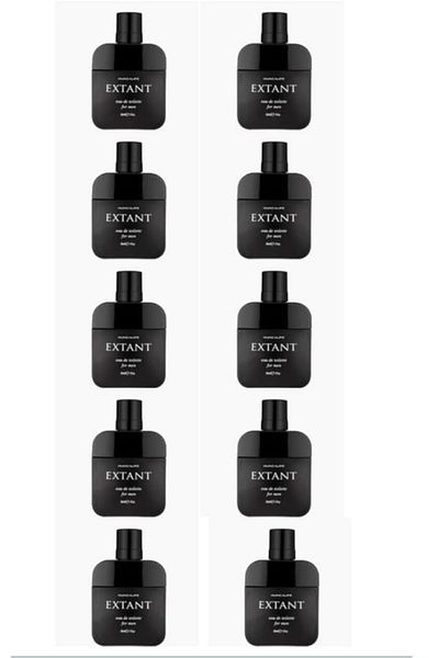 Huncalife Men'sEdt50 Ml* 10 Pieces - Extant