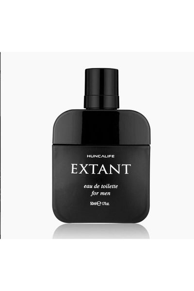 Huncalife Men'sEdt50 Ml* 10 Pieces - Extant