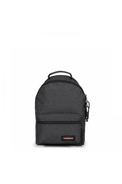 Eastpak ORBIT W Gray Unisex Backpack101086437