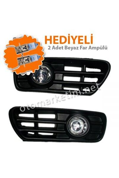 iq elektronik Volkswagen Golf 3 Sis Farı (1993-1997)