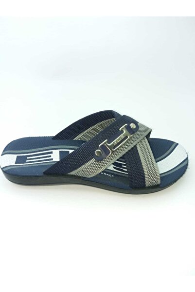 ELİS Potinci Men's Slippers