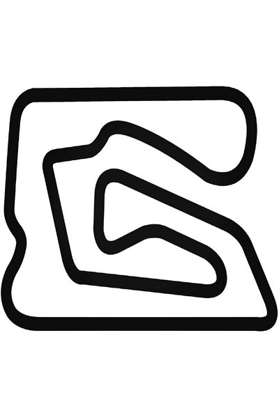Universal Αυτοκόλλητο Mooresville Motorplex Αυτοκόλλητο Αυτοκόλλητο Τοίχου Αυτοκινήτου 20cm