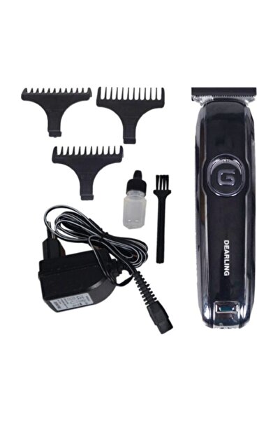 Dearling Rf 605 Traş Makinesi