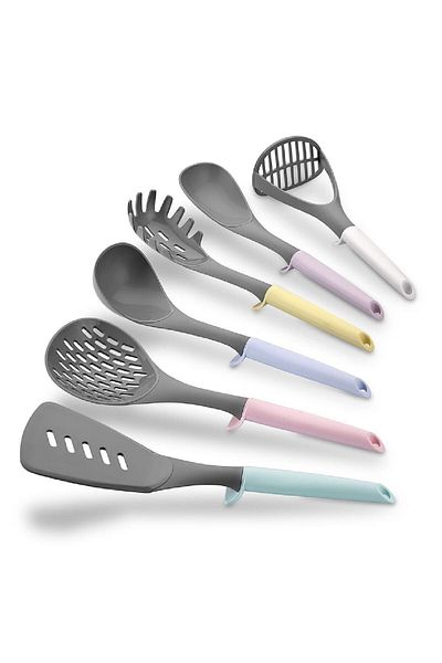Bayev 6 Piece Bonita Service Set Fireproof Service Set