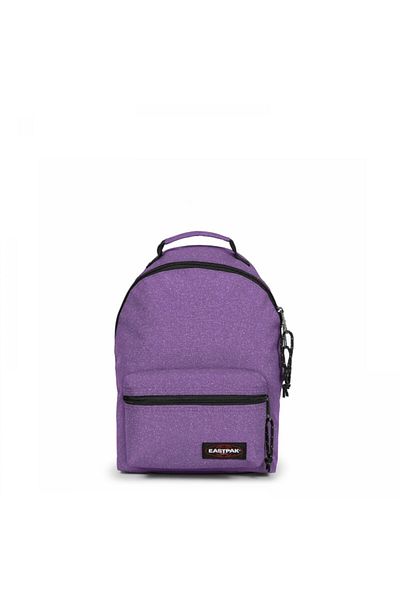 Eastpak ORBIT W Purple Unisex Backpack101086439