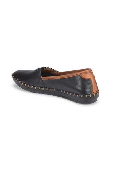 Polaris Women's Genuine Leather Shoes 108870-21y