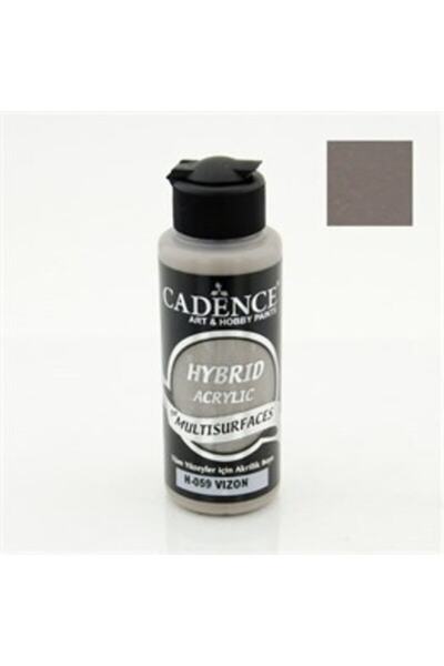 Cadence Vizon  Multisurface Hibrit Boya H059 120 ml