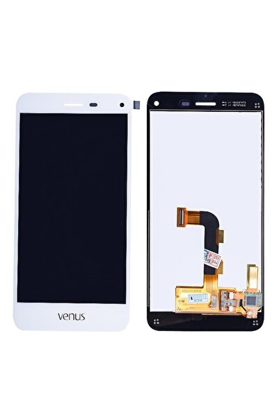 OEM Vestel Venus V3 5070 Compatible Lcd Screen Touch Streamerless White