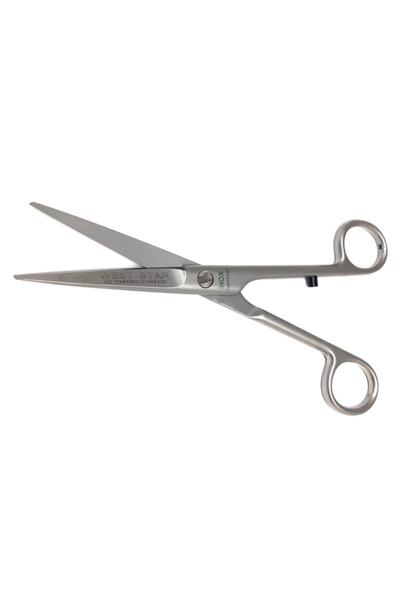 West Star Saç Kesim Makası 511/6