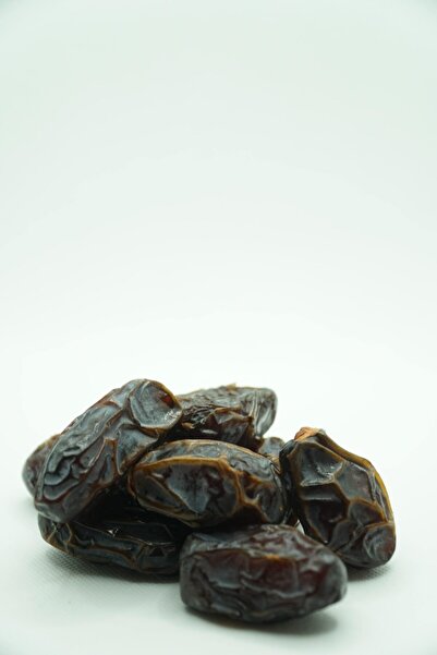 ÖZAD KURUYEMİŞ Large Premium Mısır Kudüs Hurması 500 Gr