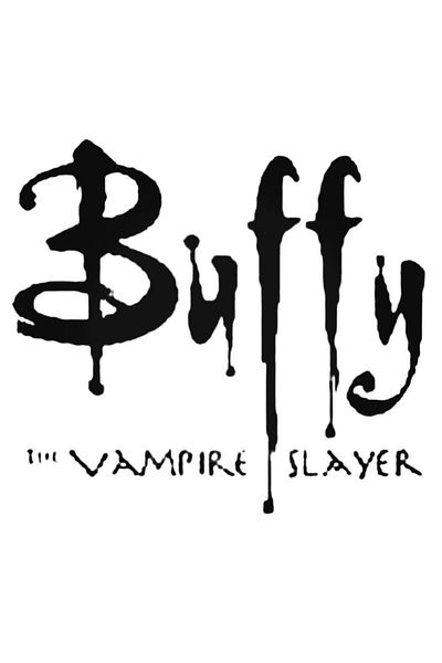 Universal Αυτοκόλλητο Buffy The Vampire Slayer Αυτοκόλλητο Αυτοκόλλητο Τοίχου Αυτοκινήτου Αυτοκόλλητο Τοίχου Διακοσμητικό Σπίτι 20 εκ.