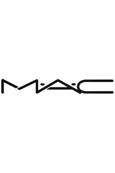 Genel Markalar Mac Cosmetics Logo Sticker Araba Oto Arma Duvar Çıkartma 20 Cm