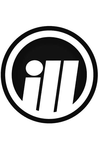 Universal Αυτοκόλλητο τοίχου Ill Jdm 20 cm Car Auto Rigging - Διακοσμητικό αυτοκόλλητο σπιτιού