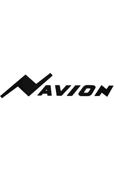 Universal Navion 10 Aviation Sticker Αυτοκόλλητο Αυτοκόλλητο Τοίχου Αυτοκινήτου 20 εκ