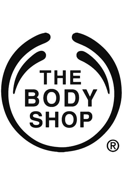 Universal The Body Shop Logo Δωρεάν αυτοκόλλητο Car Auto Arma Αυτοκόλλητο τοίχου 20 cm