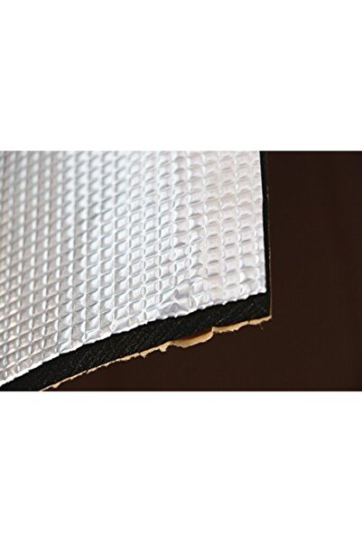 Ankaflex 5 Adet Petek Kalorifer Radyatör Arkası Folyolu Plaka Isı Yalıtım Levhası Şilte