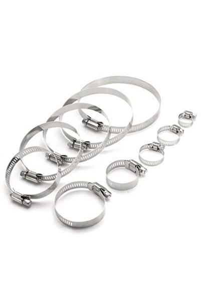 TORK Hortum Kelepçesi 50x70