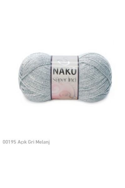NAKO Μοντέλο Super Pearl 195
