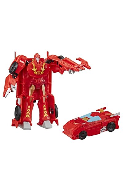 transformers Cyberverse Hot Rod Figür - E1886-e7107