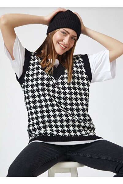 Genel Markalar Kadın Süveter