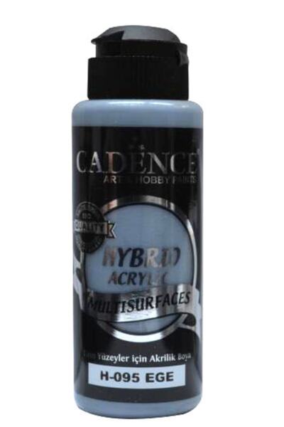 Cadence Multisurface Hibrit Boya H095 Ege 120 Ml