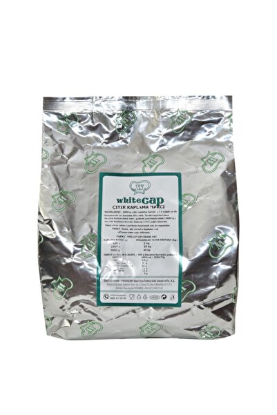 Çıtır Kaplama Harcı 3 kg