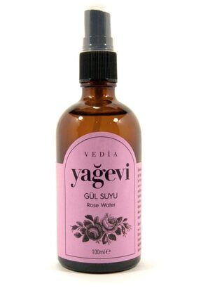 yagevi 100 saf gul suyu 100 ml tam yagli fiyati yorumlari trendyol