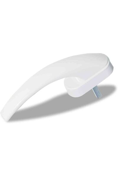 Baykan Mâner de fereastră acustică din aluminiu Alya