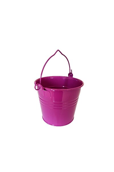BİOONDE Metal Kova, Renkli Metal Kova, 2lt