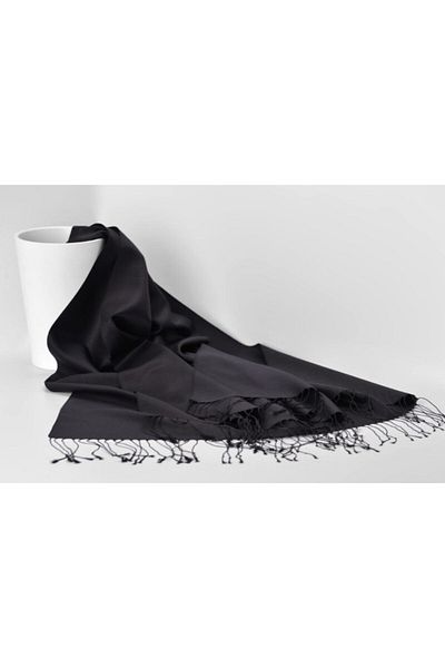 ARMANDA Silk Shawl - 100% Silk Shawl