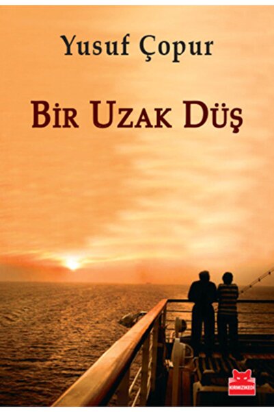 Kırmızı Kedi Yayınevi Bir Uzak Düş